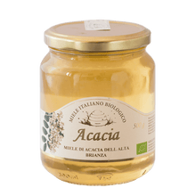 Lade das Bild in den Galerie-Viewer, MIELE DI ACACIA | Biologico