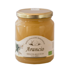 Carica l'immagine nel visualizzatore di Gallery, MIELE DI ARANCIO | Biologico