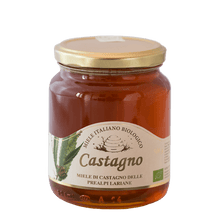 Lade das Bild in den Galerie-Viewer, MIELE DI CASTAGNO | Biologico