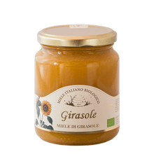 Lade das Bild in den Galerie-Viewer, MIELE DI GIRASOLE | Biologico