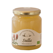 Carica l'immagine nel visualizzatore di Gallery, MIELE DI SULLA | Biologico